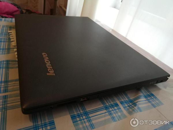 Ноутбук Lenovo G505S фото