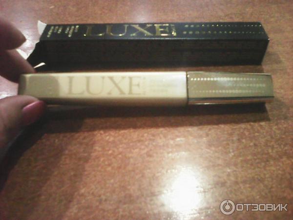 Тушь для ресниц Avon LUXE volume extravagance mascara фото