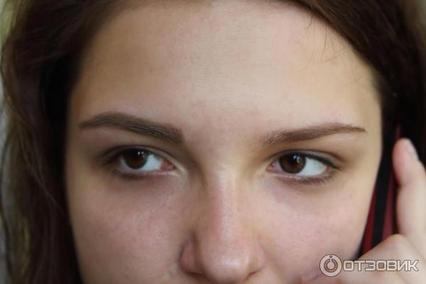 Карандаш для бровей Nyx Eyebrow Powder Pencil фото