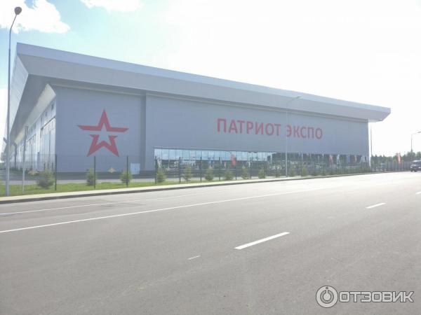 Парк Патриот