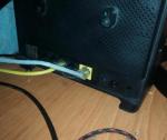Wi-Fi роутер D-Link DIR-615/A/N1A фото