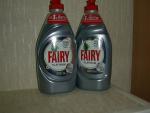 Моющее средство Fairy Platinum фото
