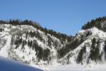 Отдых на Нугушском водохранилище (Россия, Башкортостан) фото