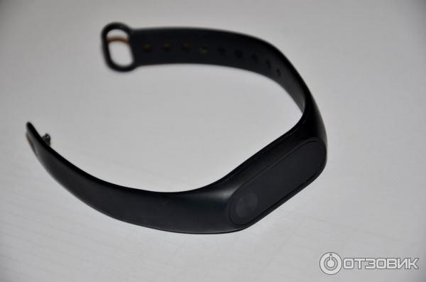 Фитнес-браслет Xiaomi Mi Band 2 фото