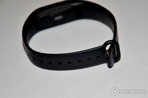 Фитнес-браслет Xiaomi Mi Band 2 фото