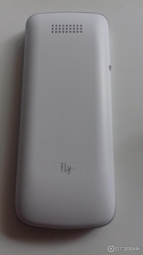 Телефон Fly FF179 2sim фото