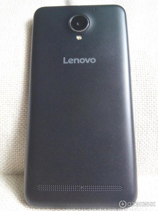 Смартфон lenovo k10a40 фото