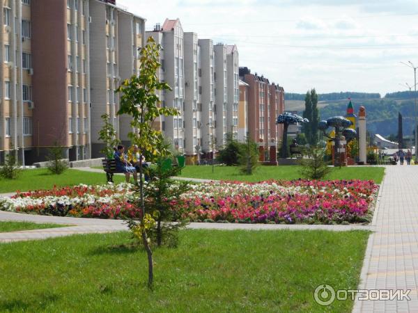 Переезд на ПМЖ в Воронеж: уровень жизни в городе в году