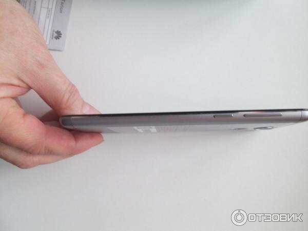 Смартфон Huawei Honor 6C фото