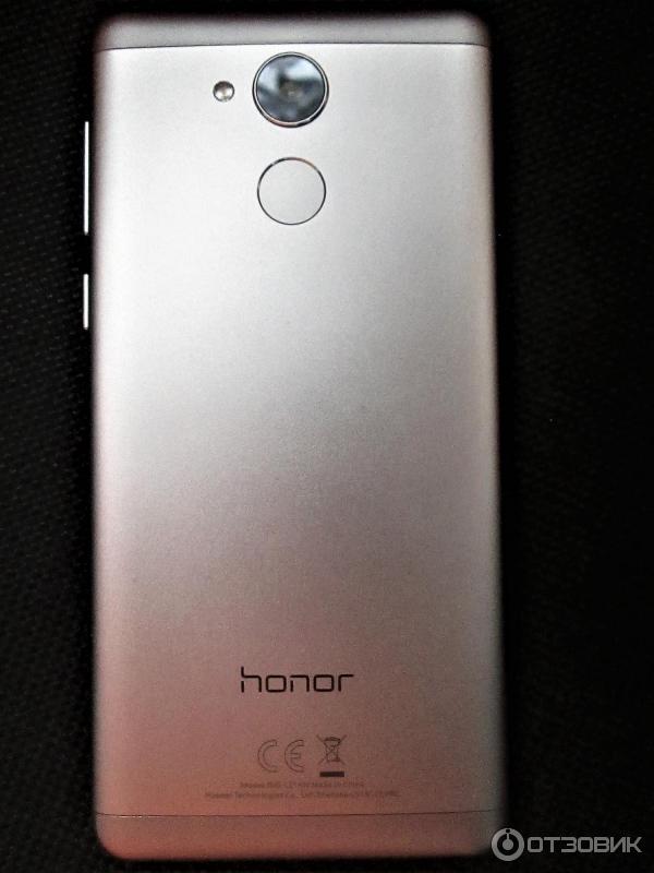 Смартфон Huawei Honor 6C фото