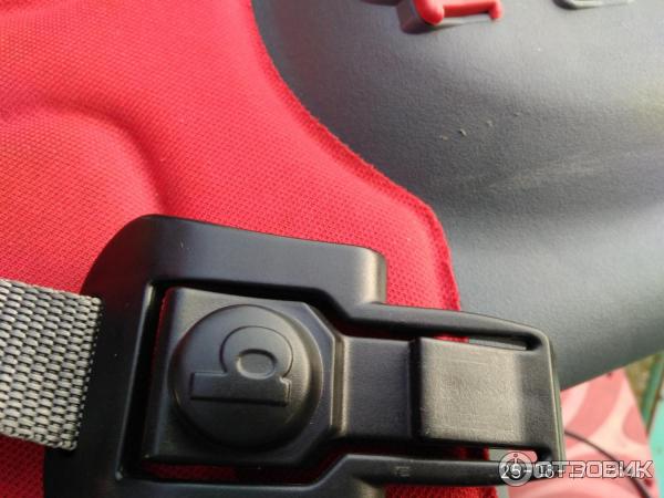 Детское велокресло Bellelli B-One Standard фото