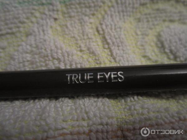 Карандаш для глаз Pupa True Eyes фото