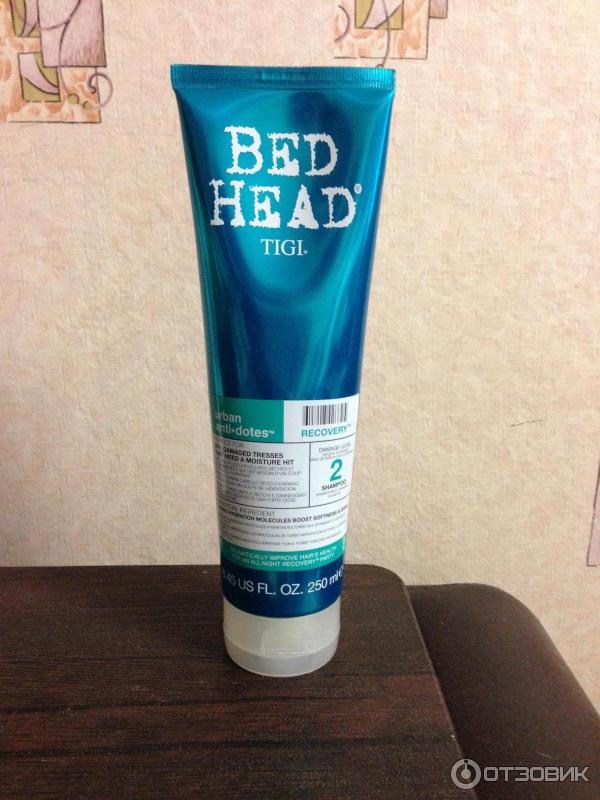 TiGi bed head