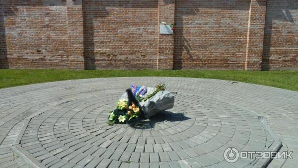 Тобольский тюремный замок (Россия, Тобольск) фото