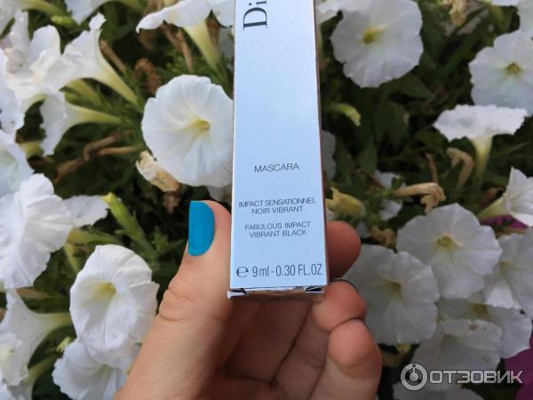 Тушь для ресниц Dior Addict It-Lash фото