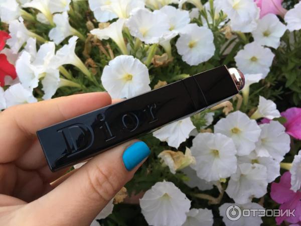 Тушь для ресниц Dior Addict It-Lash фото