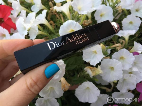 Тушь для ресниц Dior Addict It-Lash фото