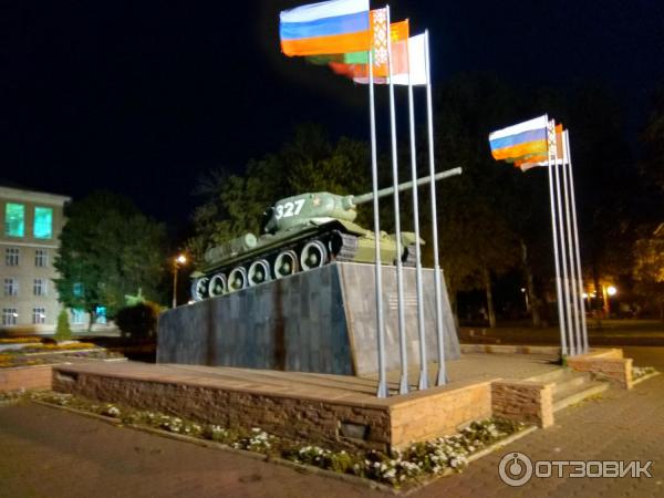 Экскурсия Самые удивительные и необычные памятники в Туле (Россия, Тула) фото