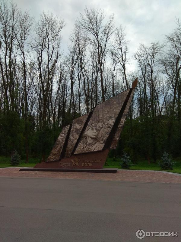 Экскурсия Самые удивительные и необычные памятники в Туле (Россия, Тула) фото
