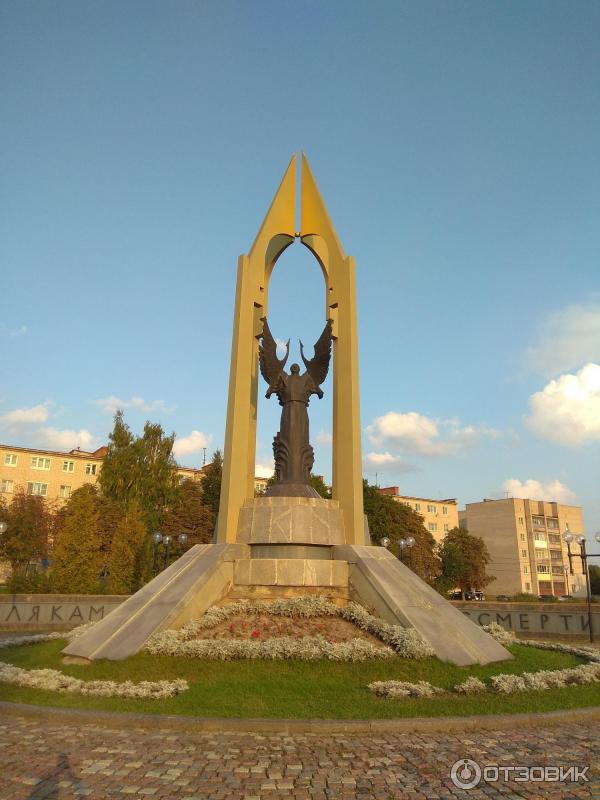 Экскурсия Самые удивительные и необычные памятники в Туле (Россия, Тула) фото