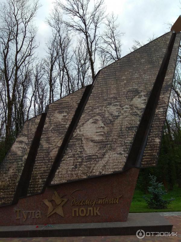 Экскурсия Самые удивительные и необычные памятники в Туле (Россия, Тула) фото
