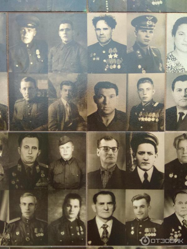 Экскурсия Самые удивительные и необычные памятники в Туле (Россия, Тула) фото