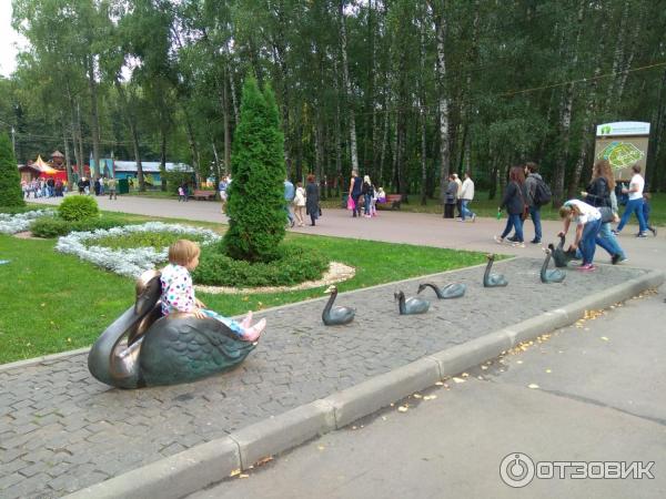 Экскурсия Самые удивительные и необычные памятники в Туле (Россия, Тула) фото