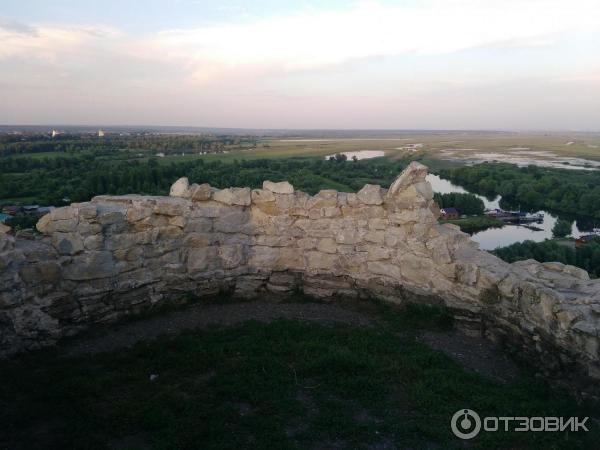 Чертово городище (Елабуга, Татарстан)