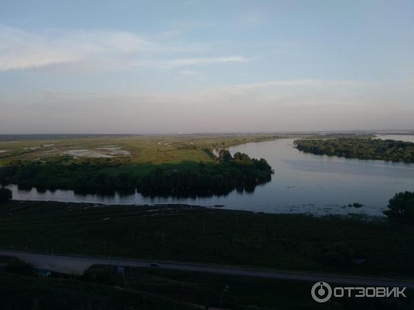 Чертово городище (Елабуга, Татарстан)