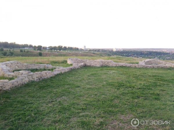 Чертово городище (Елабуга, Татарстан)