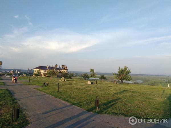 Чертово городище (Елабуга, Татарстан)