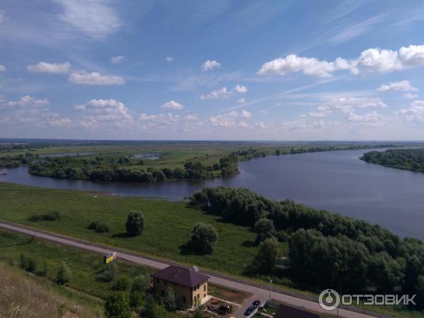 Чертово городище (Елабуга, Татарстан)