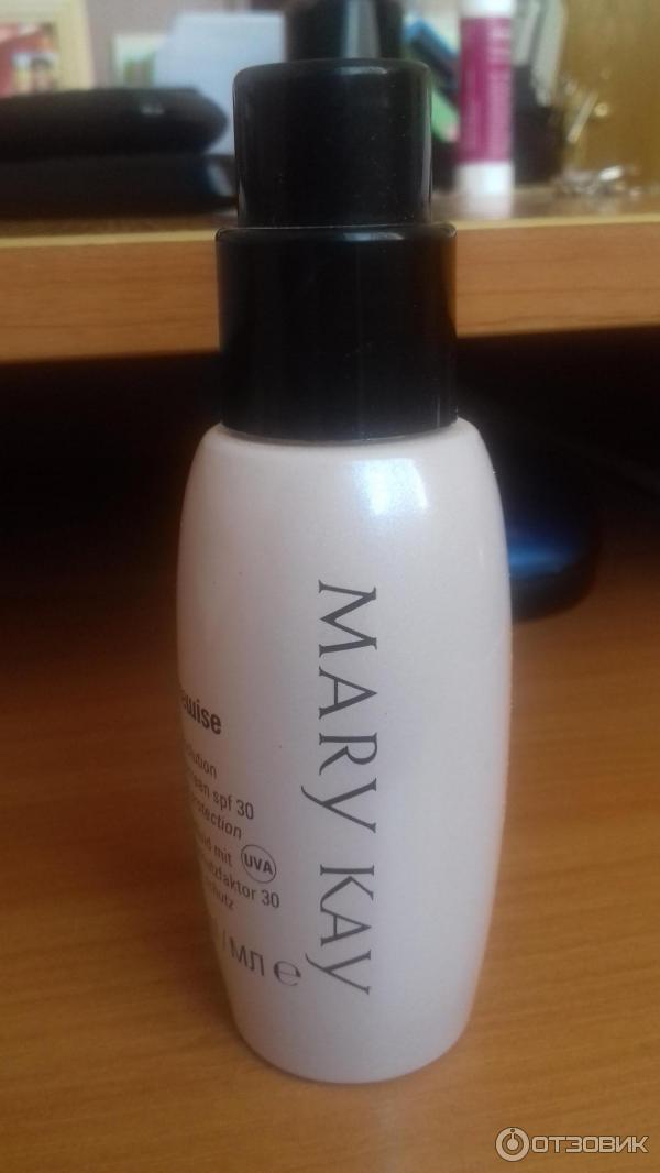 Крем для лица Mary Kay Таймвайз Дневное решение фото