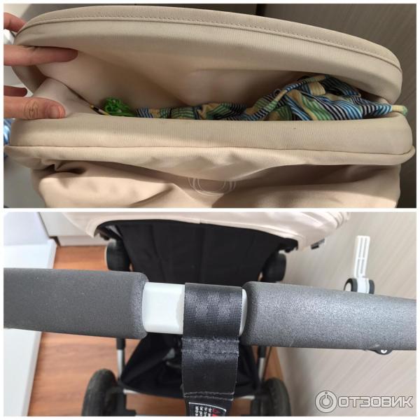 Bugaboo cameleon 2004 best sale