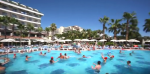 Отель Trendy Palmbeach Hotel Side 5* (Турция, Сиде) фото