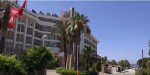 Отель Trendy Palmbeach Hotel Side 5* (Турция, Сиде) фото