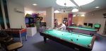 Отель Trendy Palmbeach Hotel Side 5* (Турция, Сиде) фото