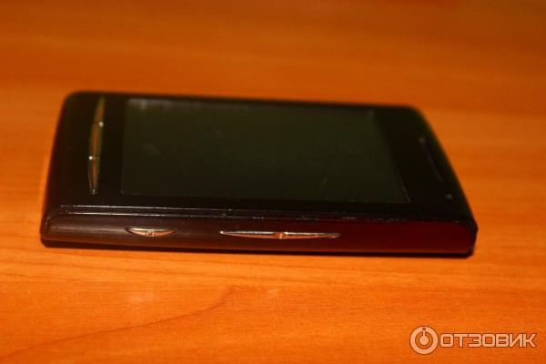 Sony Ericsson Xperia X8 ( E15i).