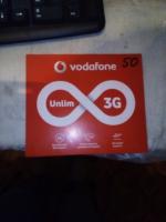 Тарифный план Vodafone Unlim 3G фото