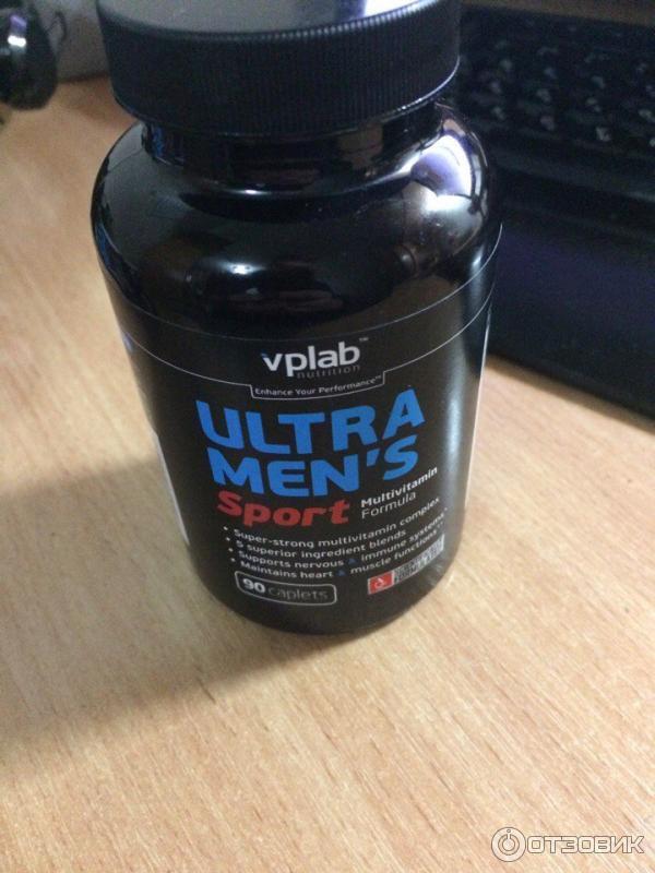 Ultra Mens sport