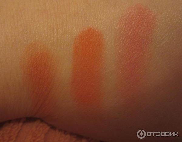 Палетка для губ L'Oreal Colour Riche Lip Palette фото