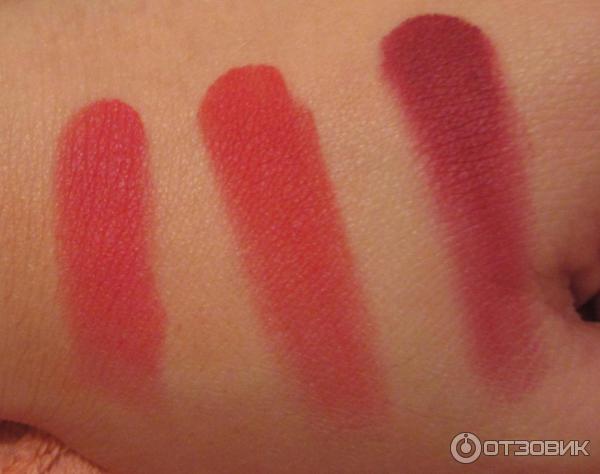 Палетка для губ L'Oreal Colour Riche Lip Palette фото