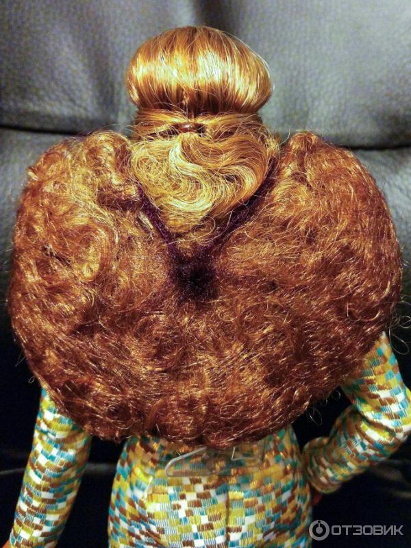 Коллекционная кукла Mattel The Barbie LOOK Night Time Glamour фото