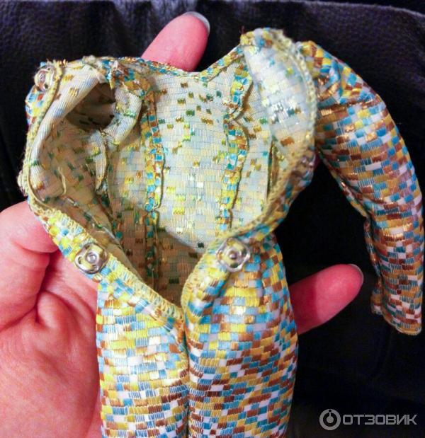 Коллекционная кукла Mattel The Barbie LOOK Night Time Glamour фото