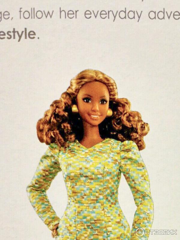 Фото на коробке