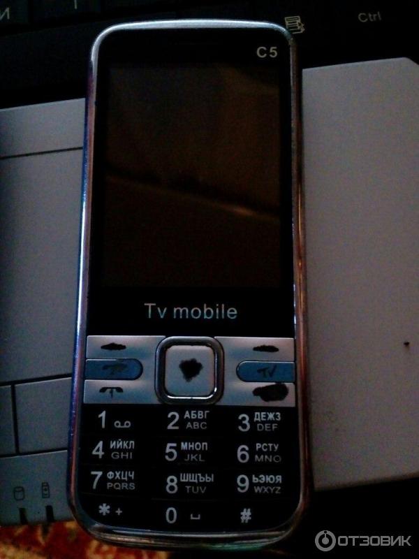 Телефон Nokia c5