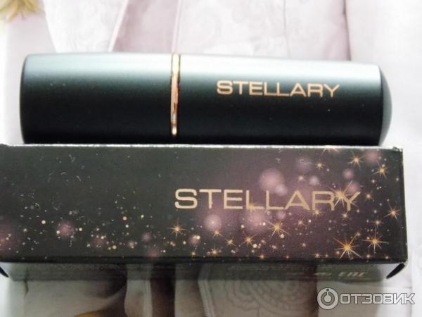 Губная помада Stellary Long Lasting Lipstick фото