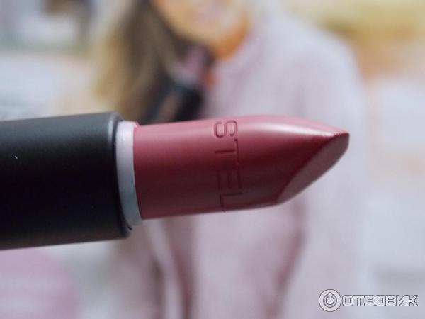 Губная помада Stellary Long Lasting Lipstick фото