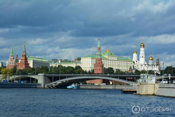 Речная прогулка на теплоходе Советский союз фото