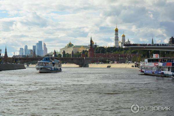 Речная прогулка на теплоходе Советский союз фото